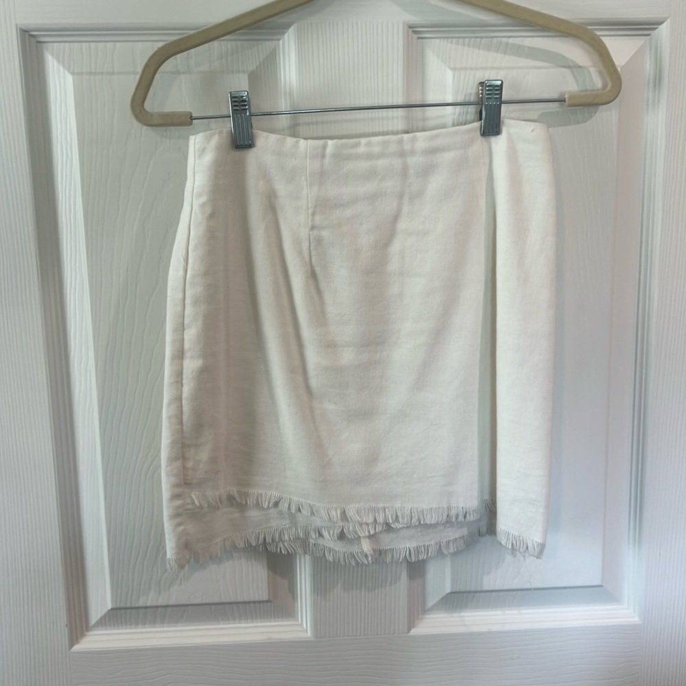 Princess Polly women’s mini skirt US4